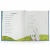 A Collection of Stories for 2 Year Olds Keepsake Book