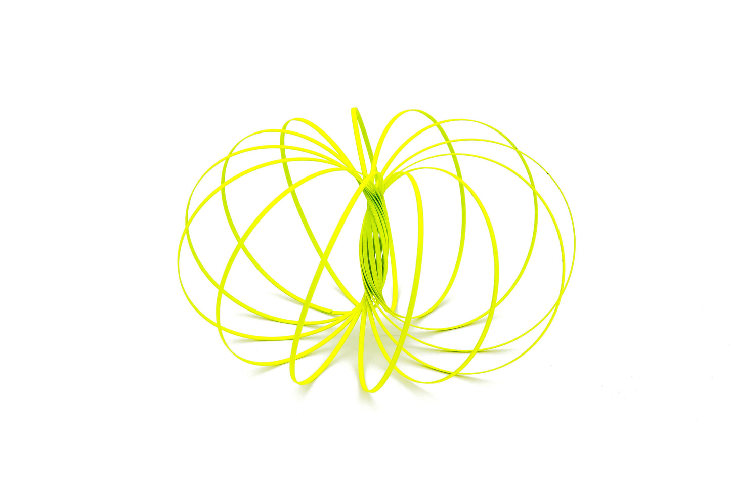 Glozi Glow in the Dark Glowing Yellow