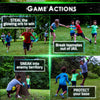 REDUX: Glow in the Dark Capture the Flag
