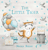 Little Tiger by Nicola Killen