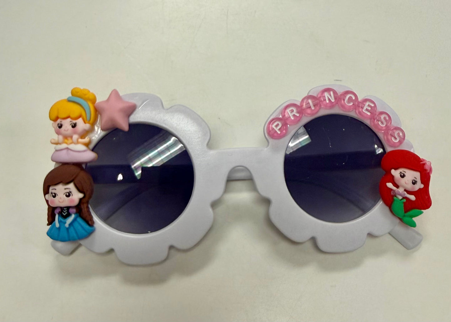 Custom Sunnies