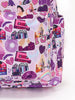 Taylor Swift Purple Kids Girls Music Tour Backpack