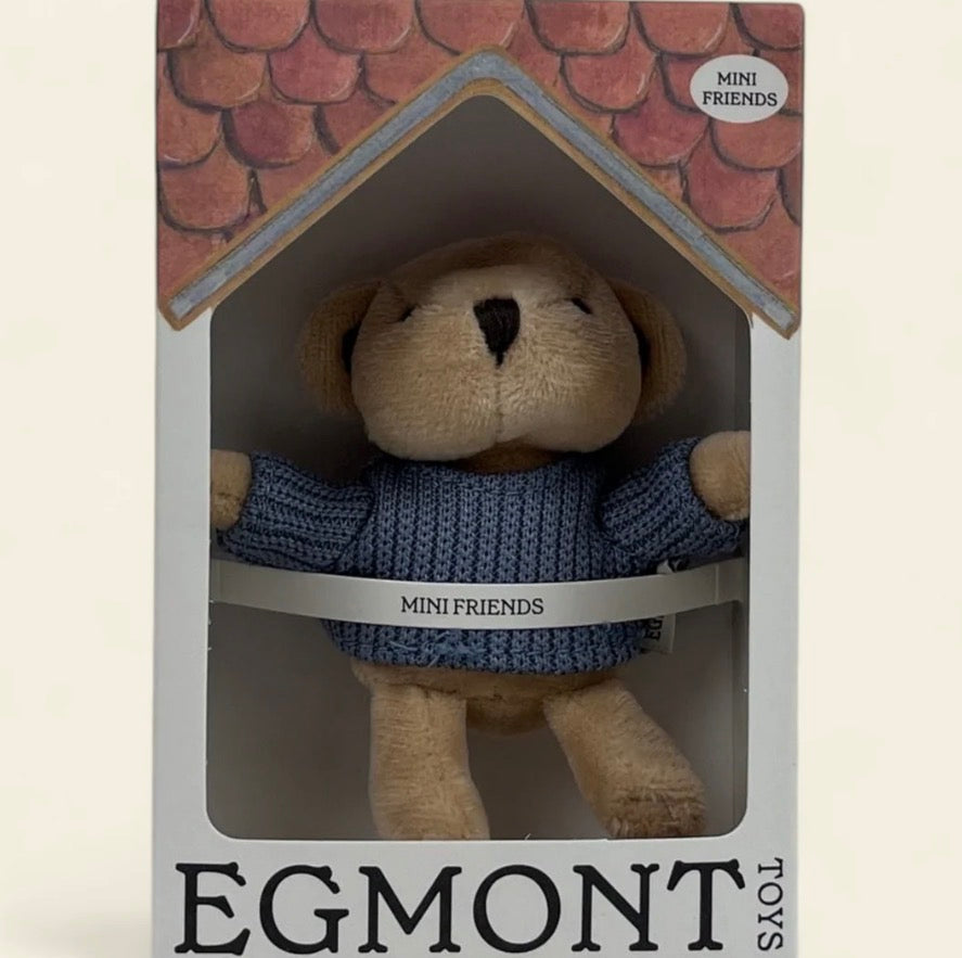 Miniature Alexis The Bear