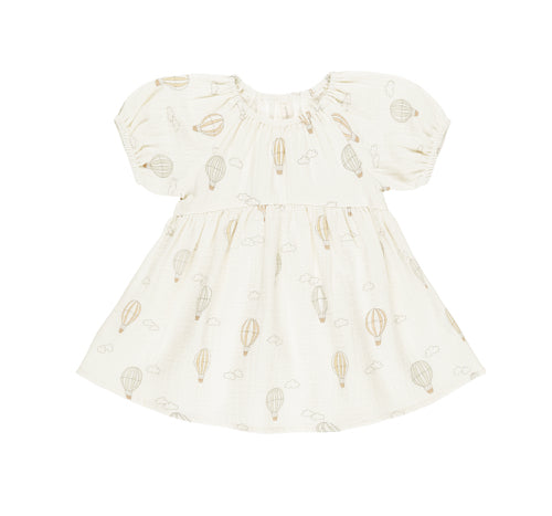 Bella Dress Hot Air Balloons