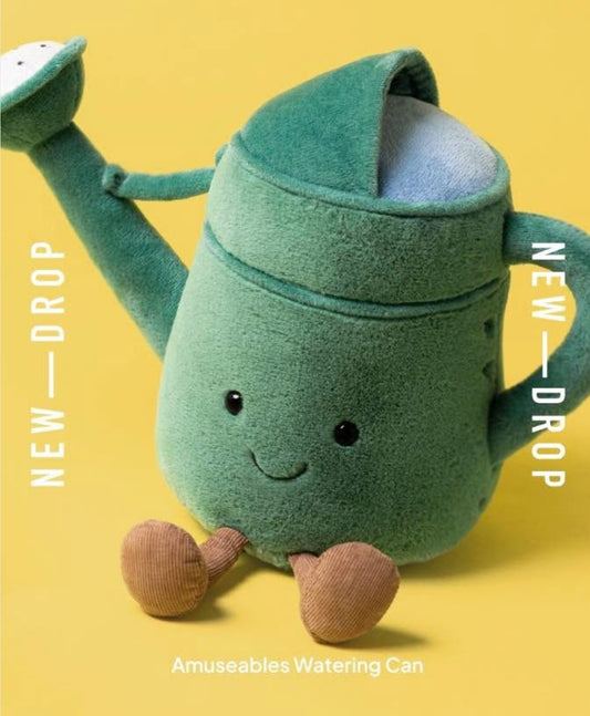 Amuseables Watering Can
