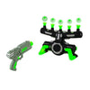 Glowstriker - The Glow-In-The-Dark Floating Target Game