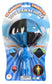 Aeromax Flashing Light-Up Tangle Free Toy Parachute- Assorted