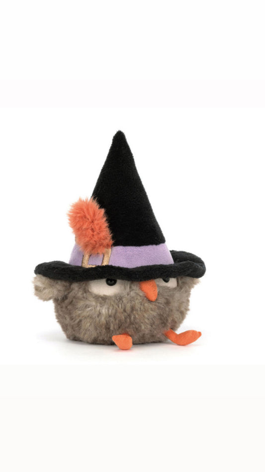 Heccaty Hootnightly