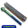 THROWPEDO - The Ultimate Long-Distance Throw and Catch Game!
