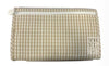 GAME CHANGER PAD - GINGHAM KHAKI