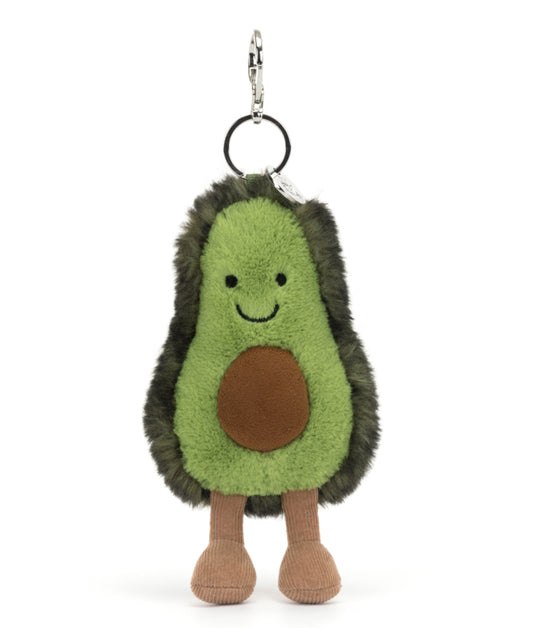 Amuseables Avocado Bag Charm