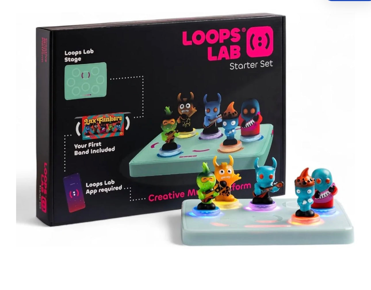 Loops Lab Starter Set