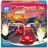 Rush Hour Duel