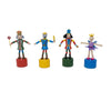 Push Puppets Nutcracker
