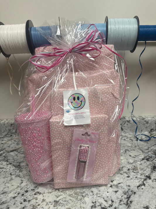 Feel Better Surprise Package