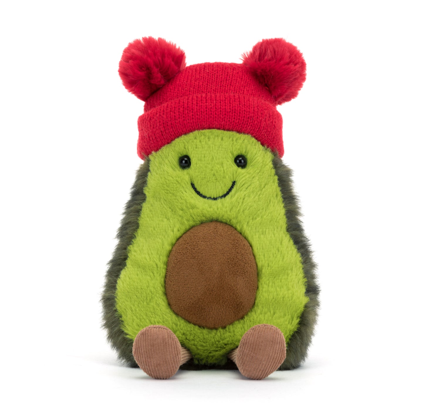 Amuseables Bobble Avocado