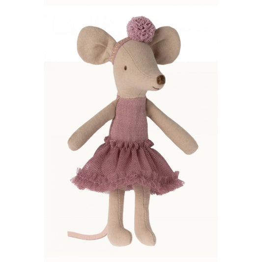 Maileg Ballerina Mouse Big Sister