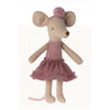 Maileg Ballerina Mouse Big Sister