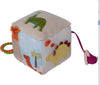 Activity Cube - Dino