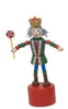 Push Puppets Nutcracker