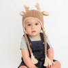 Buck Beanie Hat Baby & Kids:
