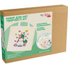 Eco-Friendly Cotton bag Coloring Kit – Unicorn