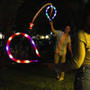 Badminton Set Illuminated LED YardCandy