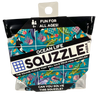 Ocean Life Squzzle Puzzle