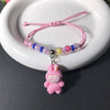 Labubu String Bracelet