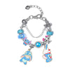 Labubu Beaded Bracelet