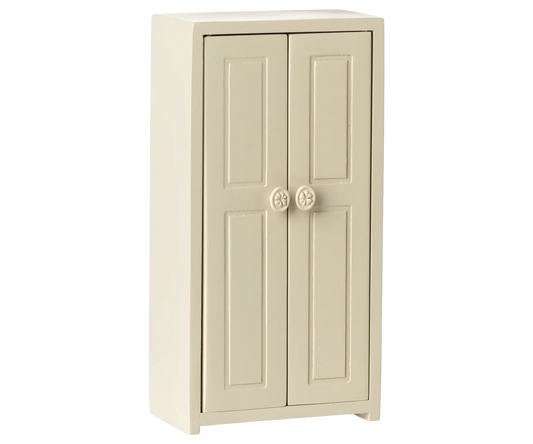 Closet Mouse- Cream