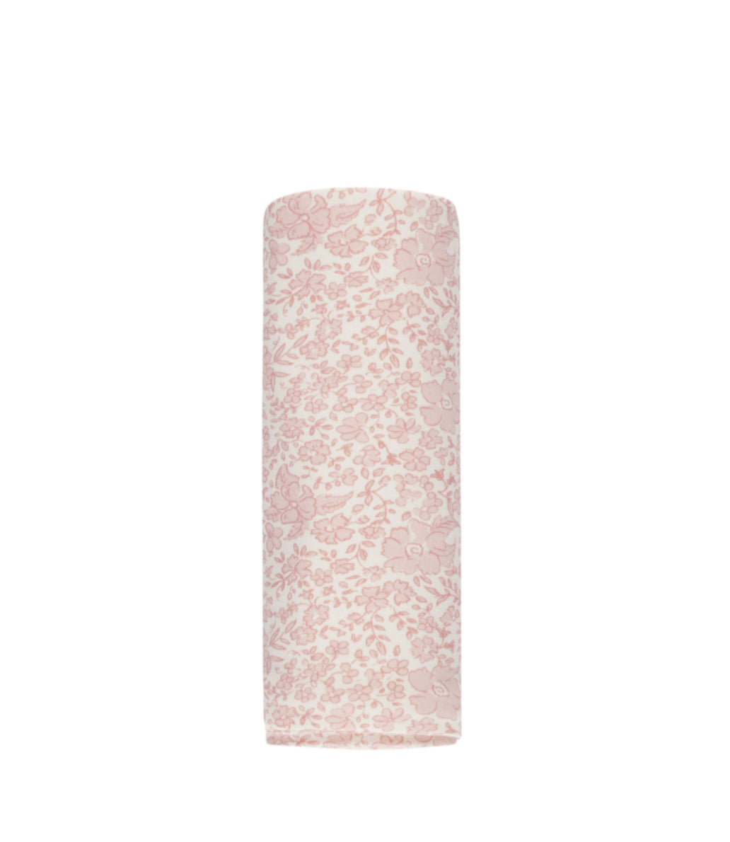 Swaddle Pink Blossom