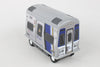 TT2001 MTA LIRR PULLBACK TRAIN CAR