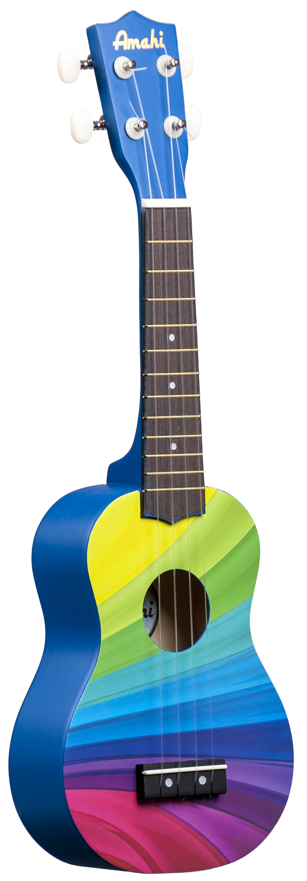 Ukulele Amahi Tropical Series -  DDUK10