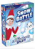 Elf on the Shelf Santaverse Snow Battle Card Game