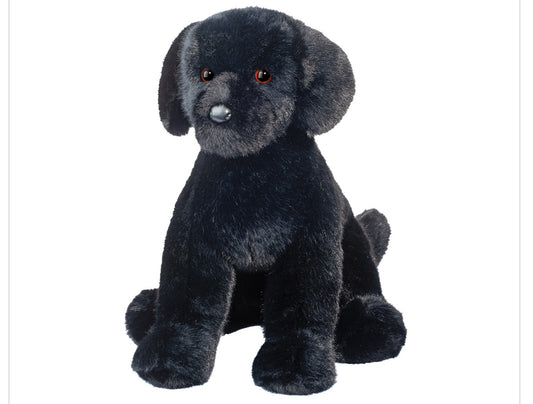 Spruce Black Lab