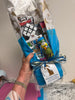 Camp Visiting Day Bouquet