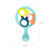 TOMY Boon Water Bugs Floating Bath Toys