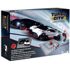 Turbo City Bugatti Large track w/ Ramps and lap counter