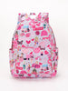 Taylor Swift Pink Kids Girls Music Tour Backpack