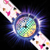 Ballerina - Light Up Watch  - Watchitude Glow