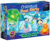 Pool Party: Glow in the Dark Pool Toys & Game Set