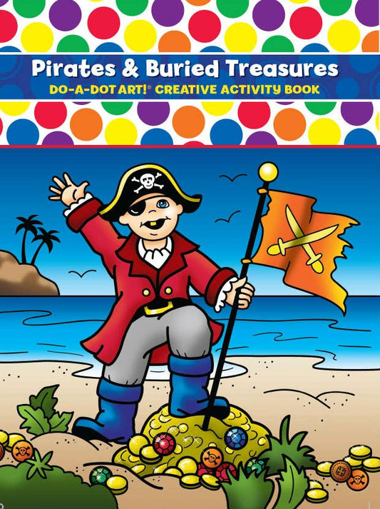 Pirates & Buried Treasure