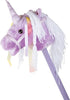 Small Foot Hobby Horse "Purple Unicorn"