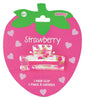 Strawberry Hair Clip-