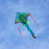 Sea Turtle 45" Fly-Hi Kite