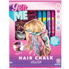 Genme Rainbow Hair Color Studio 4-unit case pack