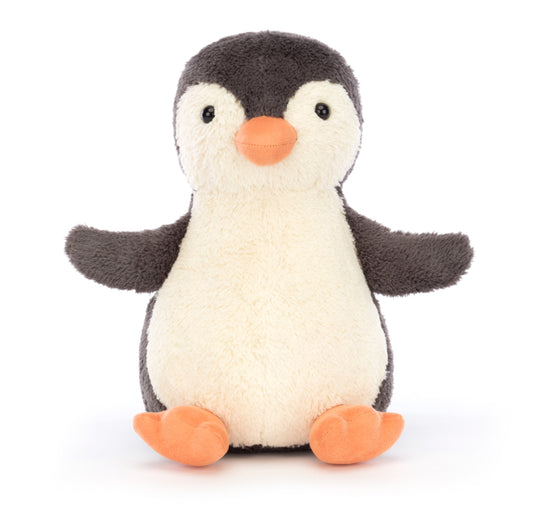 Peanut Penguin