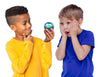 Thumbler Blue Light-Up Fidget Toy