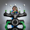 Glowstriker - The Glow-In-The-Dark Floating Target Game